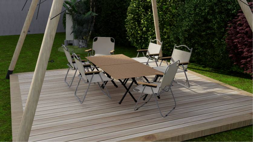 顺义区帐篷生产厂家：以匠心筑牢户外装备的品质根基